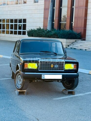 LADA (VAZ) 2107 2011, 80,900 km - 1.7 л - İmişli