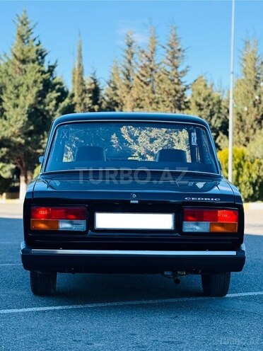 LADA (VAZ) 2107 2011, 80,900 km - 1.7 л - İmişli