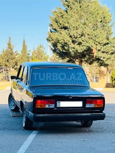 LADA (VAZ) 2107 2011, 80,900 km - 1.7 л - İmişli