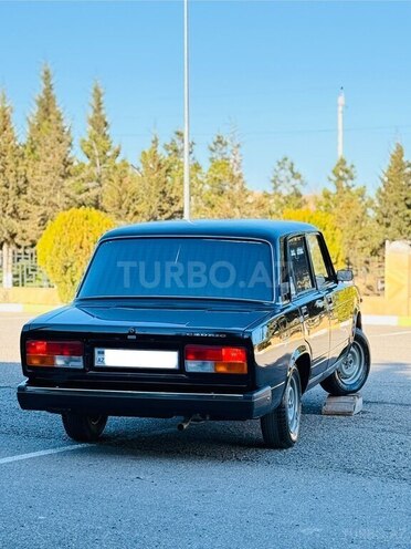 LADA (VAZ) 2107 2011, 80,900 km - 1.7 л - İmişli