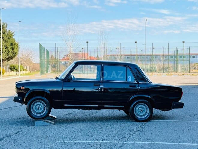 LADA (VAZ) 2107 2011, 80,900 km - 1.7 л - İmişli