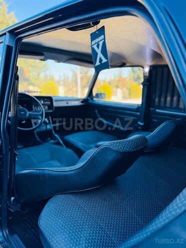LADA (VAZ) 2107 2011, 80,900 km - 1.7 л - İmişli