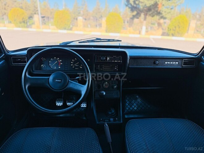 LADA (VAZ) 2107 2011, 80,900 km - 1.7 л - İmişli
