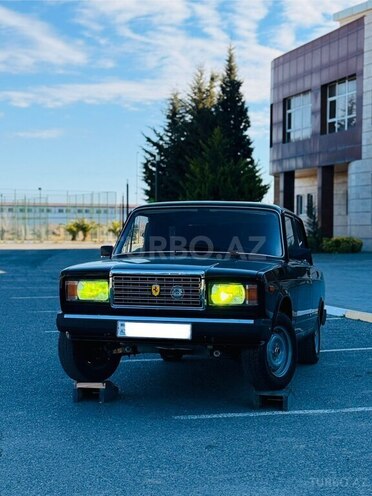 LADA (VAZ) 2107 2011, 80,900 km - 1.7 л - İmişli