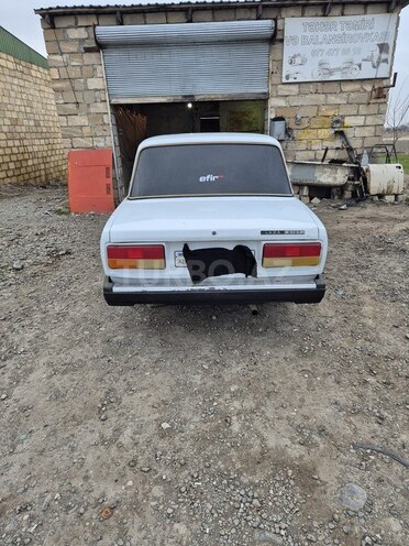 LADA (VAZ) 2107 2000, 128,685 km - 1.6 л - Gəncə