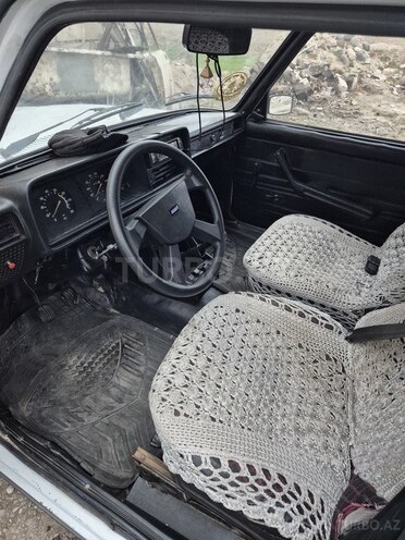 LADA (VAZ) 2107 2000, 128,685 km - 1.6 л - Gəncə