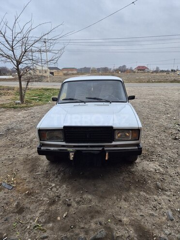 LADA (VAZ) 2107 2000, 128,685 km - 1.6 л - Gəncə