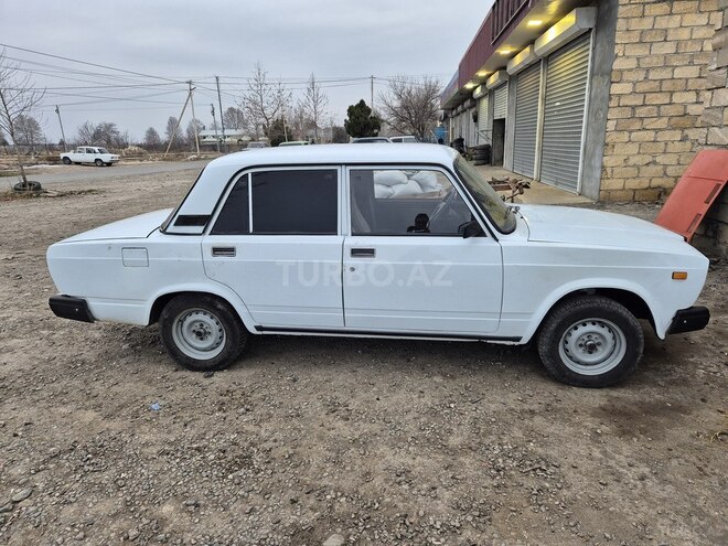 LADA (VAZ) 2107 2000, 128,685 km - 1.6 л - Gəncə