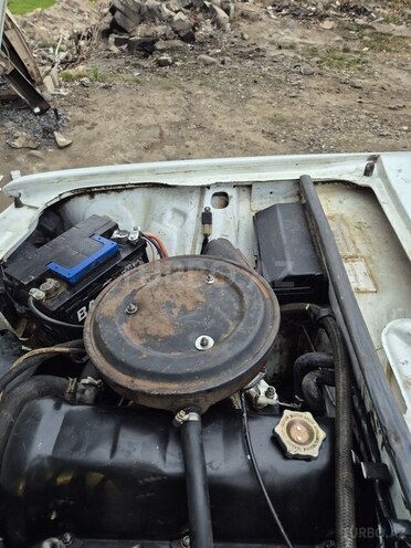 LADA (VAZ) 2107 2000, 128,685 km - 1.6 л - Gəncə