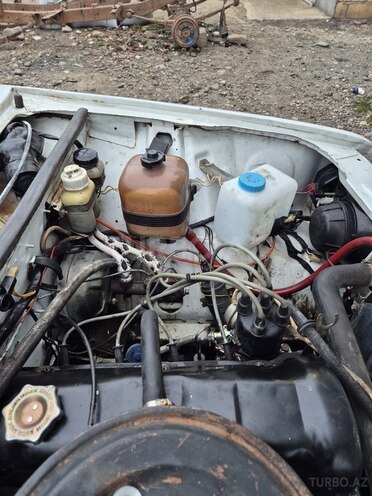 LADA (VAZ) 2107 2000, 128,685 km - 1.6 л - Gəncə