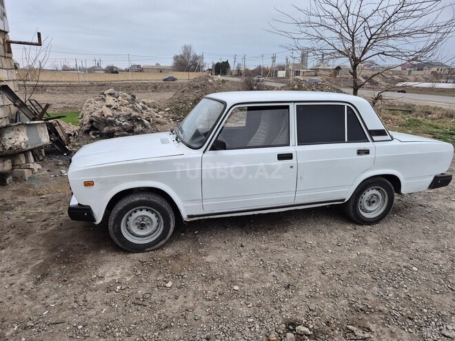 LADA (VAZ) 2107 2000, 128,685 km - 1.6 л - Gəncə
