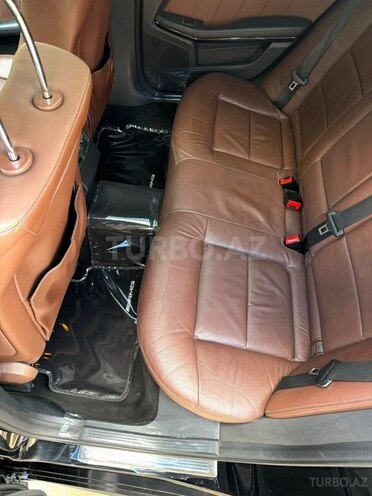 Mercedes E 300 2010, 192,000 km - 3.0 l - Bakı