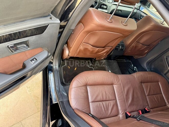 Mercedes E 300 2010, 192,000 km - 3.0 l - Bakı