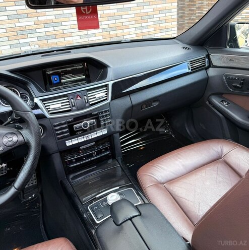 Mercedes E 300 2010, 192,000 km - 3.0 l - Bakı