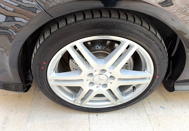 Mercedes E 300 2010, 192,000 km - 3.0 l - Bakı