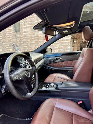 Mercedes E 300 2010, 192,000 km - 3.0 l - Bakı
