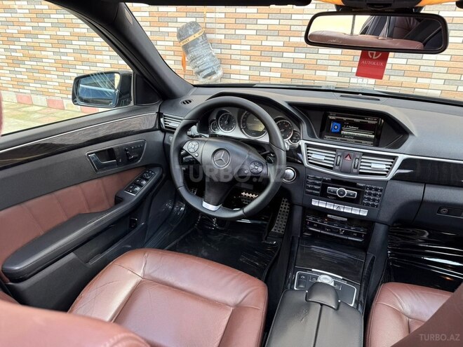 Mercedes E 300 2010, 192,000 km - 3.0 l - Bakı