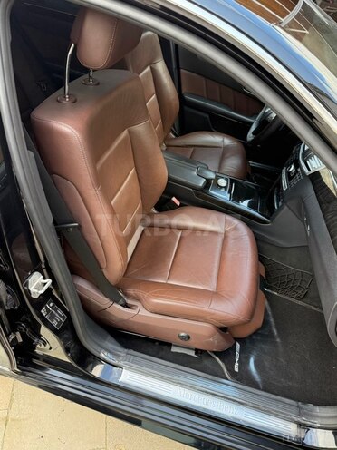 Mercedes E 300 2010, 192,000 km - 3.0 l - Bakı