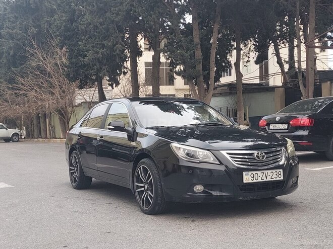 BYD F7-2