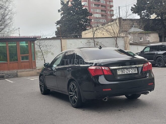 BYD F7-3