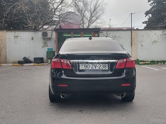 BYD F7-4