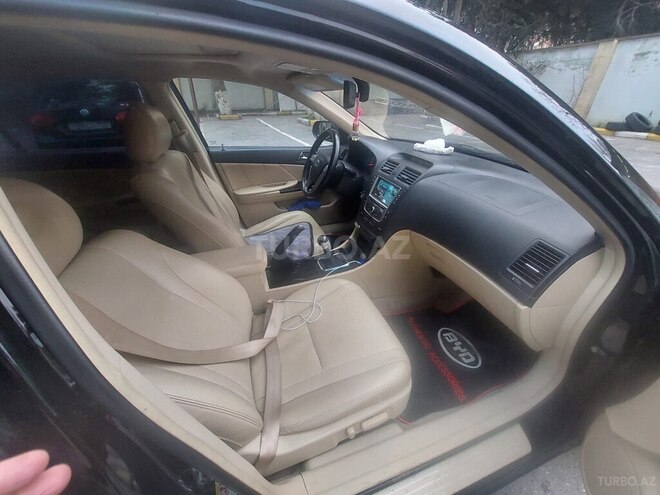 BYD F7-8