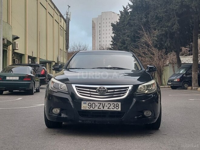 BYD F7-1