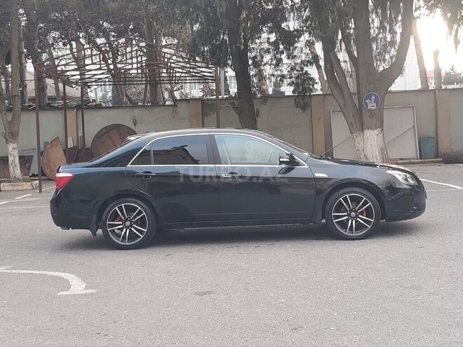 BYD F7-7