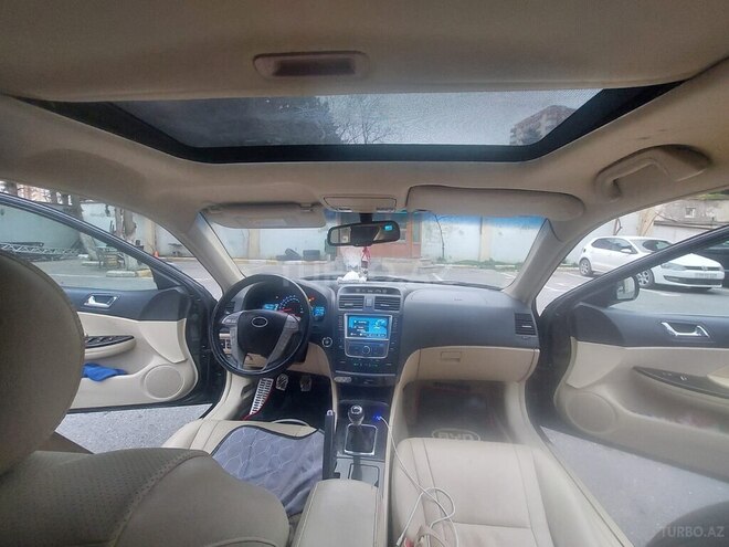 BYD F7-11