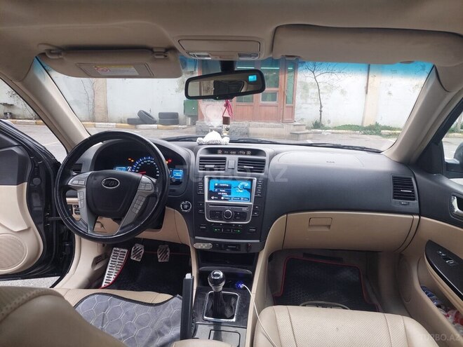 BYD F7-10