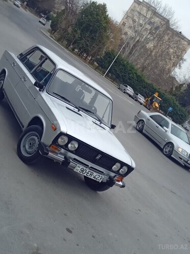LADA (VAZ) 2106 2001, 258,336 km - 1.5 l - Mingəçevir