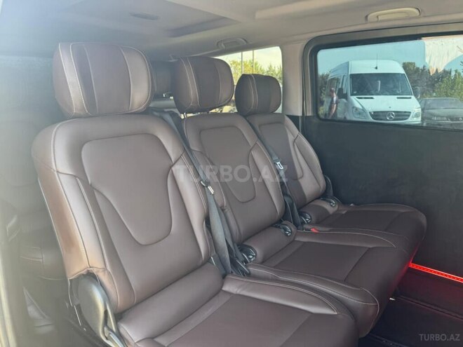 Mercedes Vito 116 CDI-5