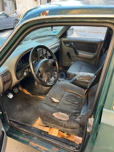 GAZ 3110 1999, 150,896 km - 2.5 l - Sumqayıt