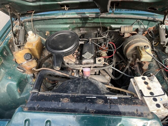 GAZ 3110 1999, 150,896 km - 2.5 l - Sumqayıt