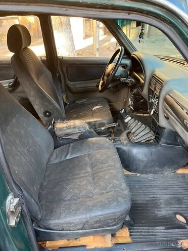 GAZ 3110 1999, 150,896 km - 2.5 l - Sumqayıt