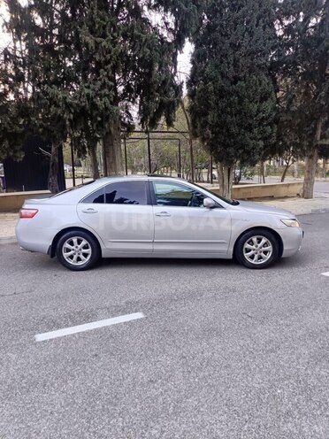 Toyota Camry 2007, 256,000 km - 2.4 l - Bakı