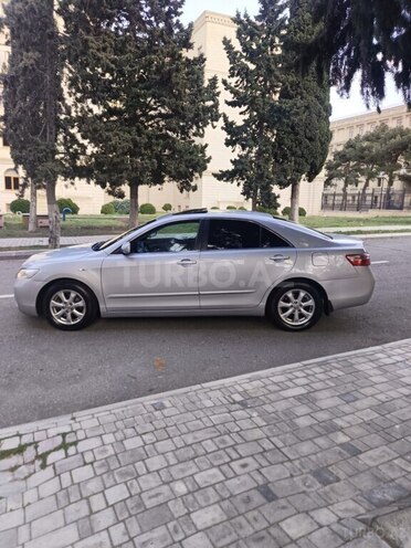 Toyota Camry 2007, 256,000 km - 2.4 l - Bakı
