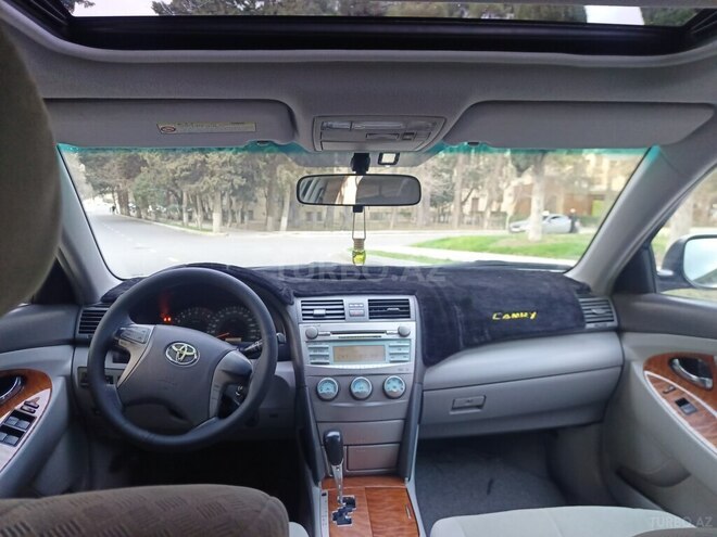 Toyota Camry 2007, 256,000 km - 2.4 l - Bakı