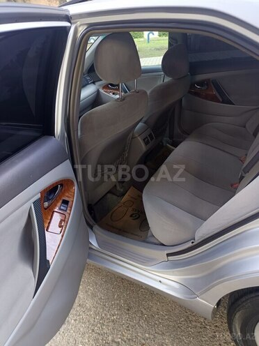 Toyota Camry 2007, 256,000 km - 2.4 l - Bakı