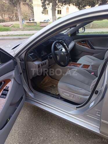 Toyota Camry 2007, 256,000 km - 2.4 l - Bakı