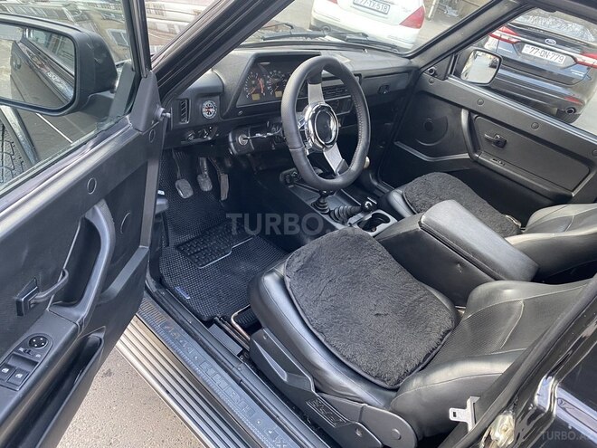 LADA (VAZ) Niva 2015, 172,221 km - 1.7 l - Bakı
