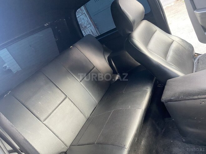 LADA (VAZ) Niva 2015, 172,221 km - 1.7 l - Bakı