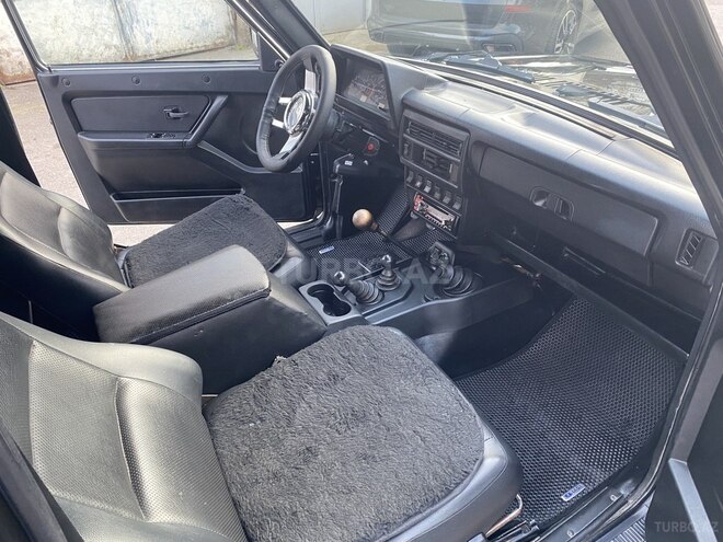 LADA (VAZ) Niva 2015, 172,221 km - 1.7 l - Bakı