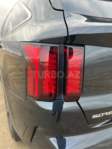 Kia Sorento 2023, 145,949 km - 1.6 l - Bakı