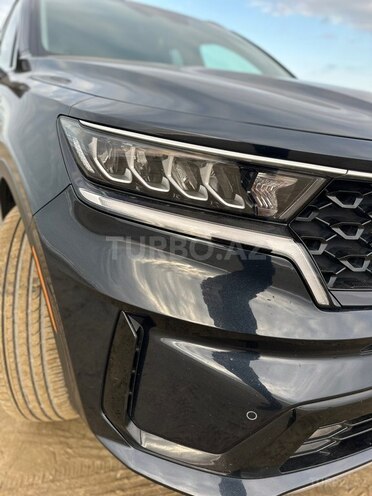 Kia Sorento 2023, 145,949 km - 1.6 l - Bakı