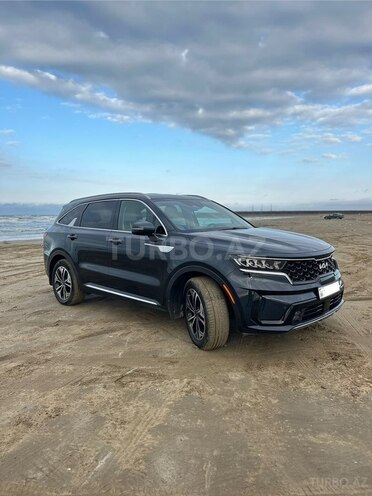 Kia Sorento 2023, 145,949 km - 1.6 l - Bakı