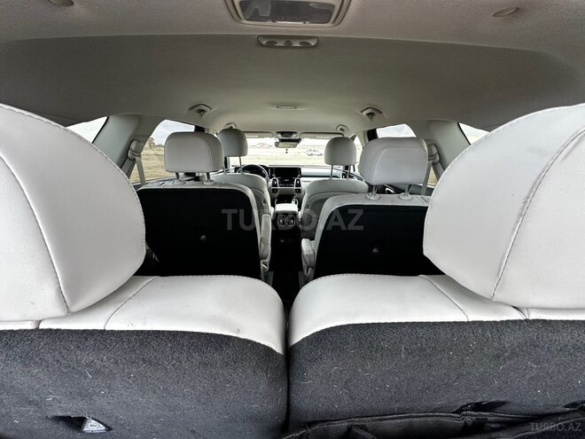 Kia Sorento 2023, 145,949 km - 1.6 l - Bakı