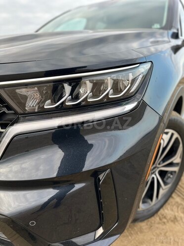 Kia Sorento 2023, 145,949 km - 1.6 l - Bakı