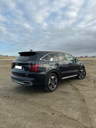 Kia Sorento 2023, 145,949 km - 1.6 l - Bakı