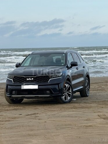 Kia Sorento 2023, 145,949 km - 1.6 l - Bakı